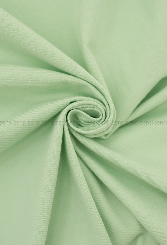 کراپ باکسی آستین دوبل flowکد1005440